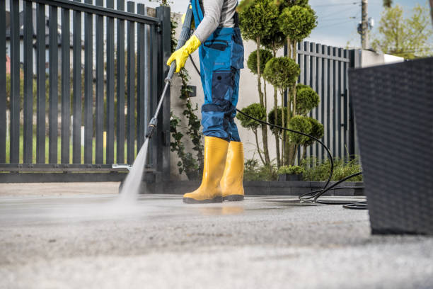 Best Garage Pressure Washing  in Monsey, NY