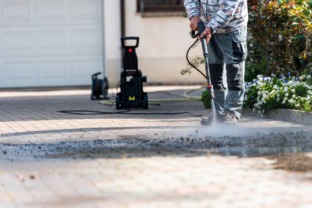 Best Garage Pressure Washing  in Monsey, NY