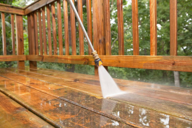 Best Deck Cleaning Services  in Monsey, NY