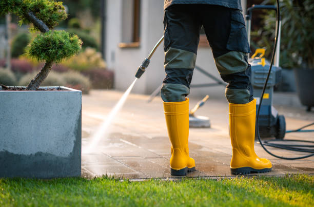 Best Concrete Pressure Washing  in Monsey, NY